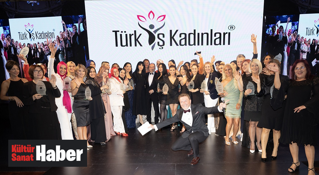 kultursanathaber.com - Türk İş Kadınları Fuat Paşa Yalısı’nda buluşuyor